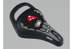 [8585053820758] Сідло дитяче KLS Wasper 023 сірий