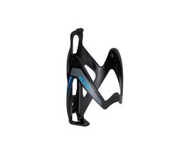 [8585053826415] Фляготримач пластиковий KLS Patriot 022 синій