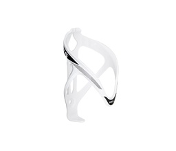 [8585053826507] Фляготримач нейлоновий KLS Cure 022 білий