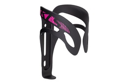 [8585053826453] Фляготримач алюмінієвий KLS Squad 022 рожевий