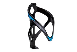 [8585053826491] Фляготримач нейлоновий KLS Cure 022 синій