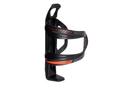 [8585053826385] Фляготримач з бічним завантаженням KLS Revert пластик, лівий\правий, помаранчевий