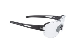 [6936116101625] Окуляри ONRIDE Iris, чорні з лінзою Photochromic (84-25%) у жорсткому чохлі