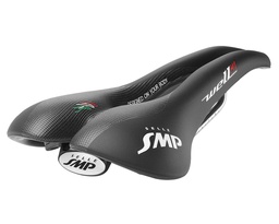 [80838900004] Cідло Selle SMP WELL M1 чорний