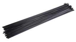 [FE_SPOKE_254_BK] Шприхи FireEye 254мм чорний 38 шт