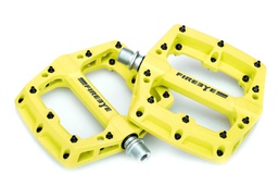 [FE_SKITTLES_YW] Педалі FireEye Skittles жовтий