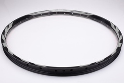 [FE_2936M_32_BK] Обід FireEye Excelerant 29ER 36M 29" 32 отвори під диск чорний