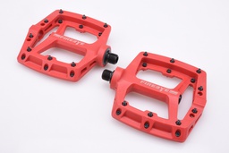 [FE_SKITTLES_BB_RD] Педалі FireEye Skittles BB червоний