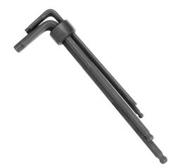 [TB-TH06] Набір шестигранників SuperB 3 / 4 / 5 / 6 мм