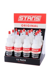 [ST0165] Герметик Stan's Original Tubeless Sealant 60 мл упаковка 12 шт.