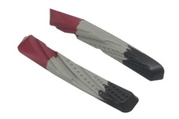 [VB-692-1i-DIY] Картриджі Alligator для колодок серії VB-660 72 мм трикомпонентні