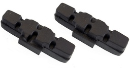 [HR-800i-DIY] Гальмівні колодки Alligator для Magura Hydraulic обідні