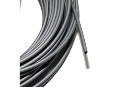 [LY-1663014] Кожух перемикання Alligator сірий, уп. 30 м