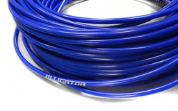 [LY-16630BL] Кожух перемикання Alligator синій, уп. 30 м