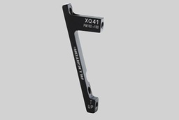 [HK-XQ41-DIY] Адаптер гальма Alligator з PM-160мм в PM-180мм 