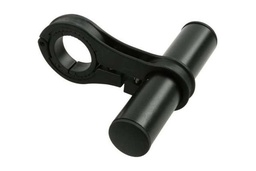 [6936116100468] Розширювач керма ONRIDE Expanse, чорний