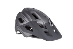 [6936116101279] Шолом ONRIDE Boost матовий сірий металік М (55-58 см)