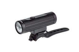 [6936116102006] Велосипедна фара ONRIDE Rave (700 lm, 2600 mAh, Micro USB)