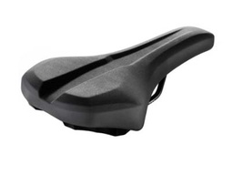 [BMG-S009] Сідло Monte Grappa MYO BMG S009, чорний, 290х160 мм