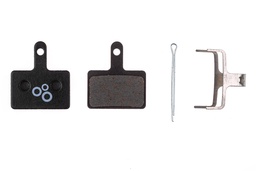 [6936116100844] Гальмівні колодки ONRIDE Classic B01 напівметал