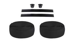 [69061900060] Обмотка керма ONRIDE Whip 10 чорна EVA 185 см