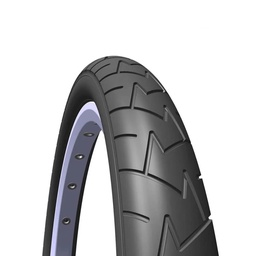 [5-10967338] Покришка Rubena Comfort 12 1/2x1,75x21/4 (47-203), чорна