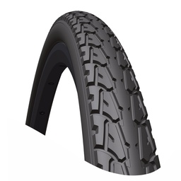 [5-10951580] Покришка Rubena Landmark 700x38C (40-622), чорна