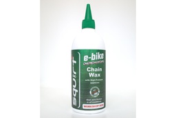 [SQ-101] Мастило парафінове Squirt e-Bike Chain Wax 500 мл / для електричних велосипедів
