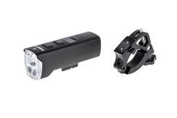 [6936116101998] Велосипедна фара ONRIDE Swift (1500 lm, 4800 mAh, Type-C)