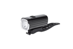 [6936116101991] Велосипедна фара ONRIDE Burst (400 lm, 1200 mAh, Type-C)