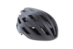 [6936116101281] Шолом ONRIDE Stream глянцевий сіро-чорний M (55-58 см)