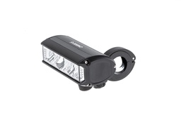 [6936116101999] Велосипедна фара ONRIDE Offroad (1200 lm, 4000 mAh, Type-C)