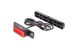 [6936116102014] Заднє світло ONRIDE Beline на багажник (20/50 lm)