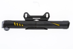 [GP-49] Насос компактний Giyo GP-49, пластиковий, ультракомпакт, 20 см, 120 psi