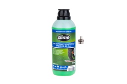 [10030] Безкамерний герметик Slime Tyre Sealant 500 мл