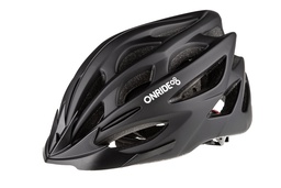 [69078900020] Шолом ONRIDE Mount матовий чорний M (55-58 см)