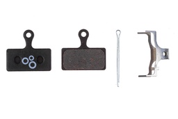 [6936116100848] Гальмівні колодки ONRIDE Classic G03 напівметал