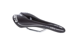 [6936116102105] Сідло TW SD-3621A з отвором 280х135 мм чорне