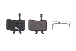 [6936116100854] Гальмівні колодки ONRIDE Classic BB7 напівметал