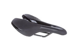 [6936116102108] Сідло TW SD-LT911 з отвором 260х160 мм чорне