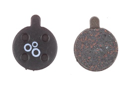 [6936116100860] Гальмівні колодки ONRIDE Classic Mi напівметал