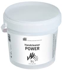 [5932550] Паста для рук TipTop (5 л)