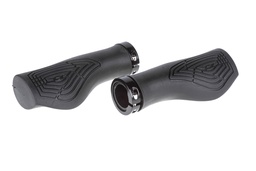 [6936116101290] Ручки руля ONRIDE Maze, ергономічні, один замок, чорні