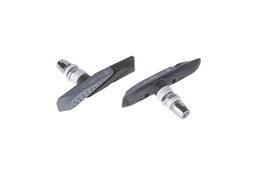 [6936116101341] Гальмівні колодки ONRIDE Edgy 20, V-brake 72 мм, картриджні, 2-х компонентні