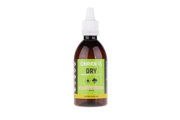 [6936116100580] Мастило для ланцюга ONRIDE DRY для сухих умов 100 мл
