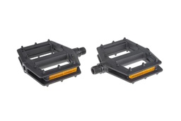 [6936116101333] Педалі ONRIDE Ride 50, нейлон (105x105) пром., чорний