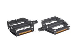 [6936116101334] Педалі ONRIDE Ride 70, нейлон (105x105) пром., чорний