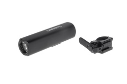 [6936116101826] Велосипедна фара ONRIDE Inspector 335 (335 lm, 1200 mAh, Type-C)
