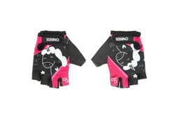 [6936116101449] Рукавички дитячі ONRIDE Gem Єдиноріжка 9-10