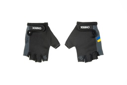 [6936116101450] Рукавички дитячі ONRIDE Gem UA Тризуб 11-12